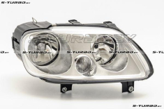 Передняя фара (правая)