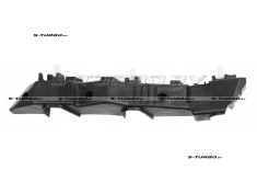 Кронштейн переднего бампера (правый)