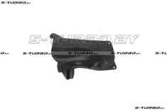 Защита двигателя боковая правая (пластик) бензин / дизель