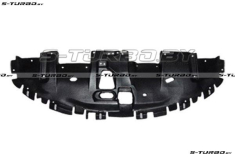Защита бампера (пластик) бензин / дизель