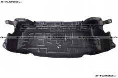 Защита бампера (пластик) бензин / дизель