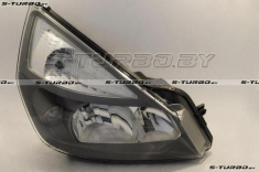 Передняя фара (правая)