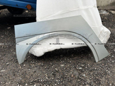 Арка задняя (правая) ремкомплект