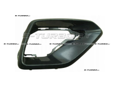 Накладка решетки бампера (левая) для версии s-line