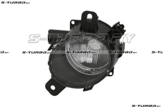 Противотуманная фара (левая)