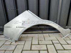 Арка задняя (правая) заводской штамп