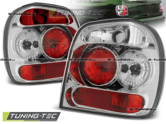 Задние фонари CHROME