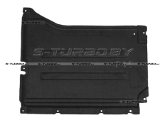 Защита днища (пластик) бензин / дизель