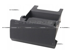 Заглушка накладки порога передняя (левая) заводской штамп