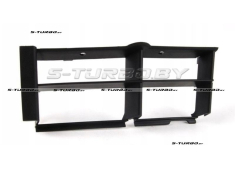 Решетка в бампер (правая)