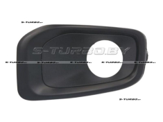 Рамка противотуманной фары (левая) 2014-2018