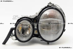 Передняя фара (левая)