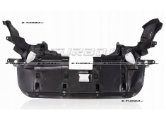 Защита двигателя (пластик) бензин / дизель