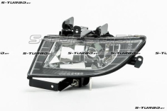 Противотуманная фара (левая)