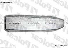 Стекло передней фары (правое)