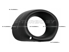 Рамка противотуманной фары (правая)