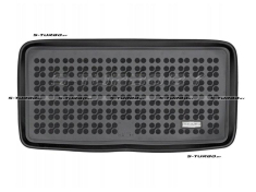 Коврик в багажник модельный полиуретановый