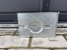 Рем вставка вокруг ручки двери (левая=правая) заводской штамп