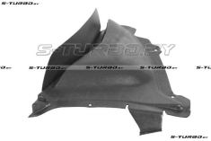 Подкрылок передний (правый) передняя часть