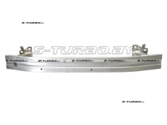 Усилитель переднего бампера (алюминий)