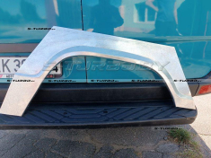 Арка задняя (левая) ремкомплект