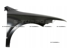 Крыло переднее (правое) сталь