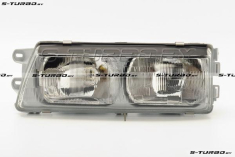 Передняя фара (левая)