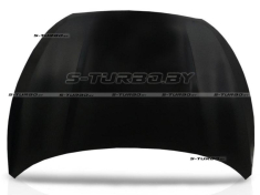 Капот, сталь