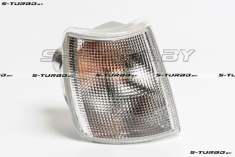 Указатель поворота (правый) 1991-1993, белый