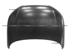 Капот, алюминий