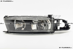 Передняя фара (левая) электрическая