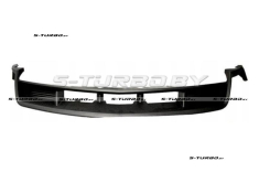 Спойлер переднего бампера, для версии gt, 2009-2012
