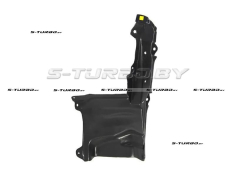 Защита двигателя (пластик) бензин / дизель, правая часть