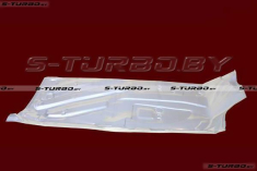 Днище пола (передняя + задняя правая сторона) заводской штамп