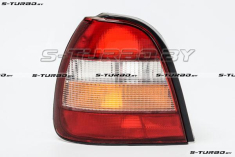 Задний фонарь (левый)