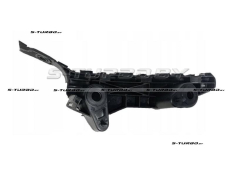 Кронштейн переднего бампера (левый)