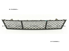 Решетка в бампер (центральная)