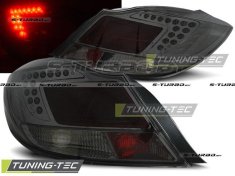 Задние фонари SMOKE LED