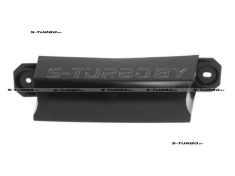 Усилитель заднего бампера, правая часть