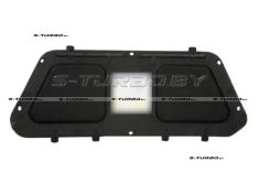 Шумоизоляция капота