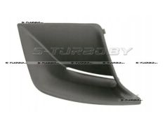 Решетка в бампер (правая) для версии f-sport