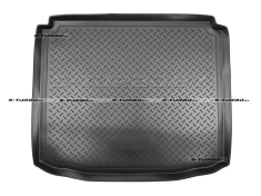Коврик в багажник модельный полиуретановый
