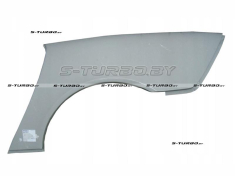 Арка задняя (левая) заводской штамп