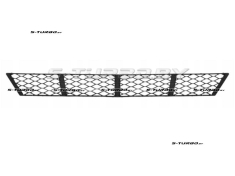 Решетка в бампер (центральная)