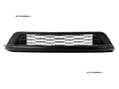 Решетка в бампер (центральная)