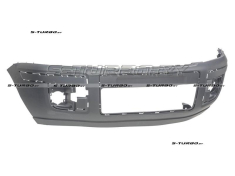 Бампер передний (грунтованный)