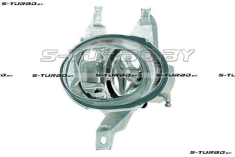 Противотуманная фара (левая) 1998-2005, версия sport