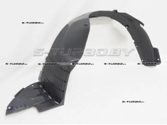 Подкрылок передний (правый)