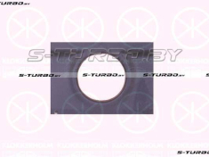 Ремкомплект горловины бака, заводской штамп