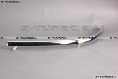 Хром накладка на молдинг (левый)